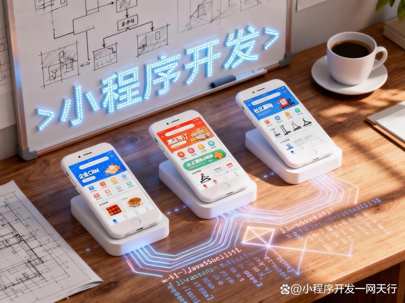 上海软件开发：创新引擎下技术风向标