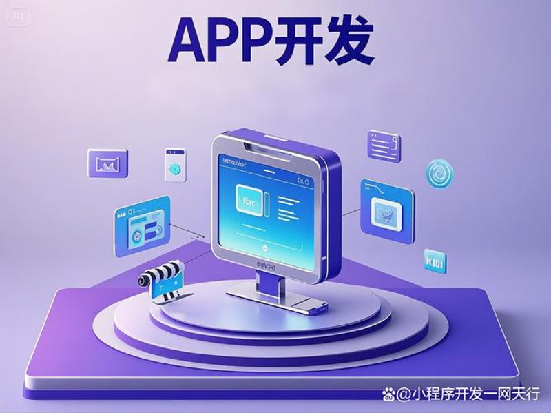 APP开发选购指南：打造你的专属应用