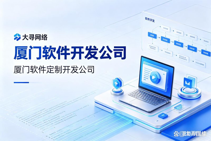企业系统开发：助力数字化转型的秘密武器