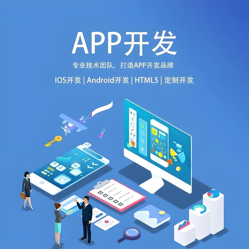 企业系统开发选购指南：构建高效工作环境